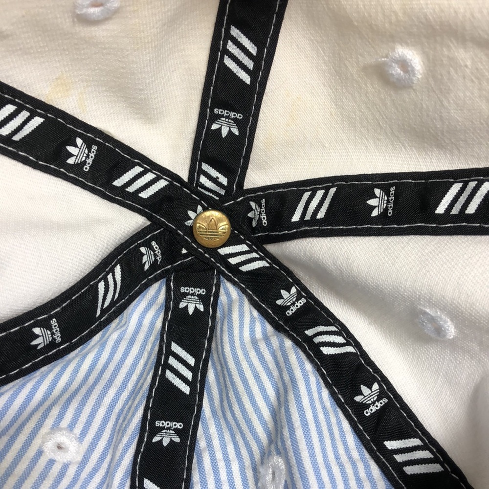 ADIDAS Cap - Picture 11 of 12